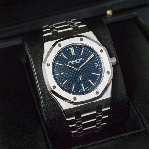 audemars piguet jumbo 15202 price|Audemars Piguet Royal Oak 15202ST.OO.1240ST.01 .